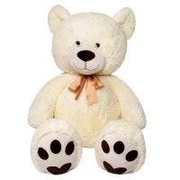 Подарункова іграшка "Ведмідь Пломбір" MEDV10_SU