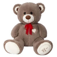 Подарункова іграшка "Ведмідь Бруно" MEDV7_SU