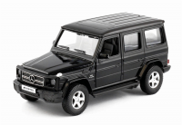 Машинка Mercedes Benz G63 AMG (With Hologram), масштаб 1:32 554991