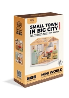 Ігровий набір "Міні дім", кухня 0410