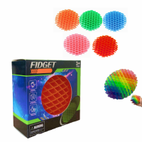 Іграшка розвиваюча "Метаморф" MY412914