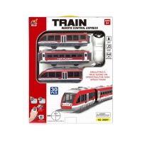 Набір ігровий "Експрес-потяг" 