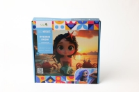 Набір для творчості Sekoia Mosaics: Королівство русалок MOS2005