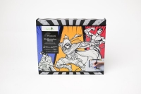 Набір для творчості Sekoia Picamania: Таємничі герої PIC2005