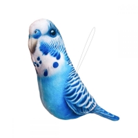 Подарункова іграшка "Папуга" PRIP0_SU