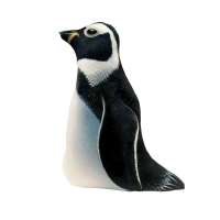 Подарункова іграшка "Пінгвін" PRPI0_SU