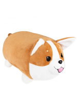 Подарункова іграшка "Коргі лежебока" PUFS1