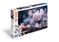 Пазл 500 елементів "Симфонія смаків" 