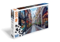 Пазл 500 елементів "Місто фантазій" 