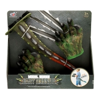 Набір ігровий "Лапи та хвіст" (Q9899-652) Q9899-652