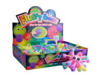 Лохматик-восьминіжка SL860