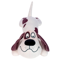 Подарункова іграшка "Собачка" SOBL1_SU