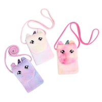 Сумочка дитяча "Єдиноріг" MY375550