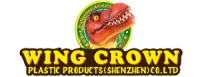 WING CROWN
