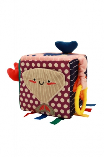 Іграшка "Підвіска Краб"