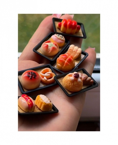 Ігровий набір "Міні дім", пекарня