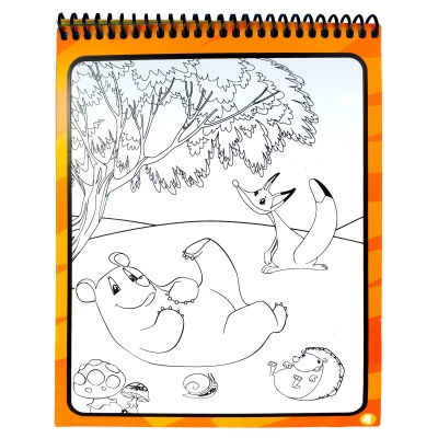 Іграшка розвиваюча "Грай та вчись"