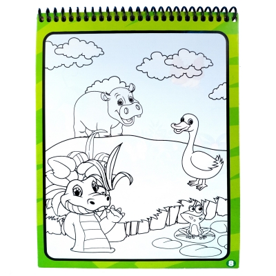 Іграшка розвиваюча "Грай та вчись"