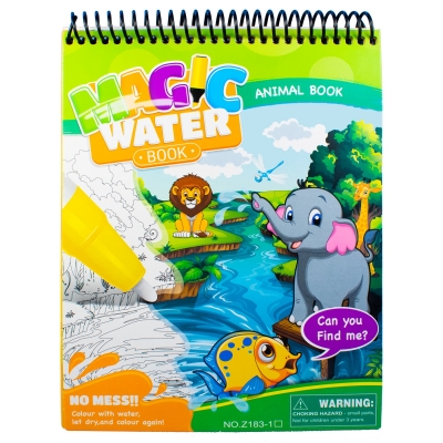 Іграшка розвиваюча "Грай та вчись"