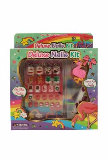 Набір для манікюру "Фламінго" (1169-2)