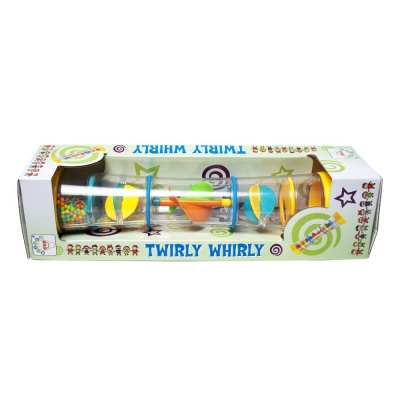 Брязкальце «Дощик»