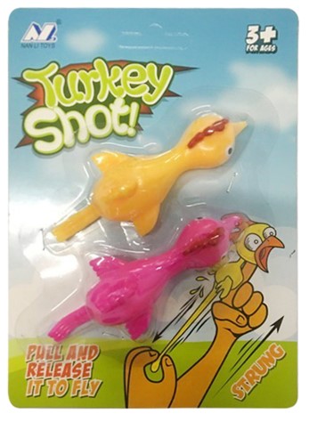 Іграшка-тягнучка "Курка"