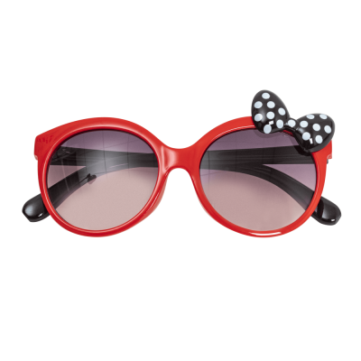 Окуляри дитячі сонцезахисні (для дівчат)