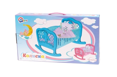 Іграшка "Колиска ТехноК"