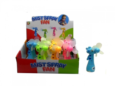 Жирафик "Вітерець"