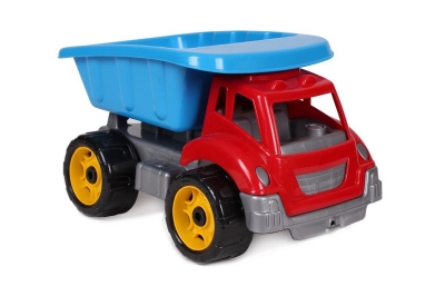 Іграшка самоскид "Титан ТехноК"