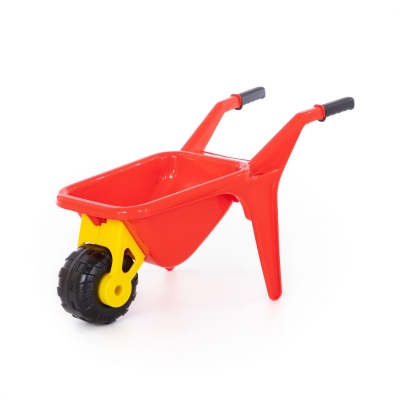 Тачка "Садівник" №2