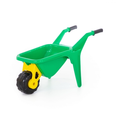 Тачка "Садівник" №2