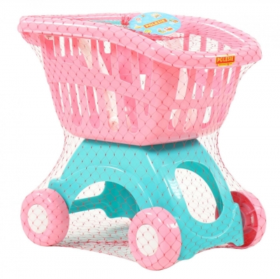 Візок для маркету "Міні" (v1)