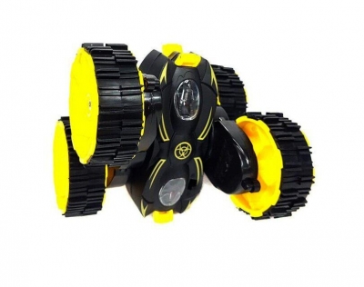 Машинка, що перевертається "Трюкач"