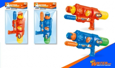 Водна зброя "Бластер"