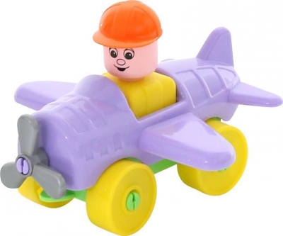 Конструктор "Юний мандрівник"