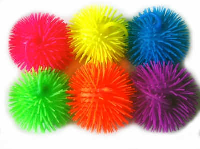 Куля, що світиться 