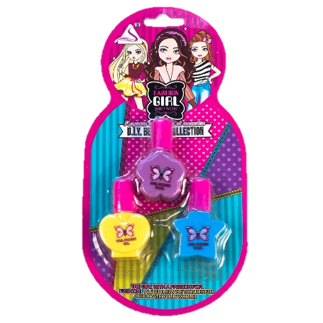 Набір дитячої косметики