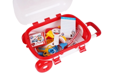 Іграшка «Маленький лікар ТехноК», арт. 4753