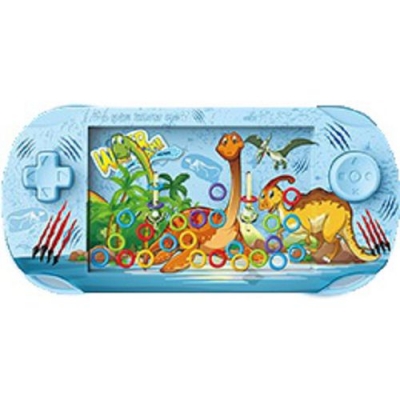 Гра дитяча кімнатна "Кільця" 