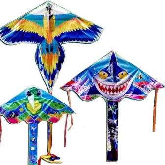 Повітряний змій "Літній настрій 