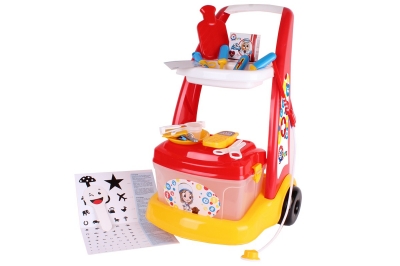 Іграшка "Маленький лікар ТехноК", арт. 6504