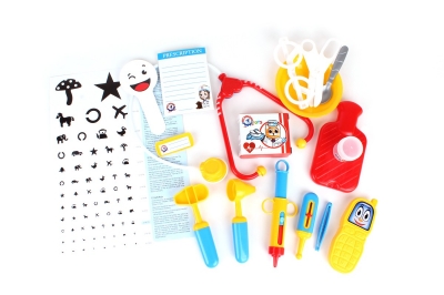 Іграшка "Маленький лікар ТехноК", арт. 6504