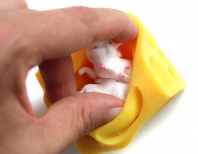 Набір «Cпіймай мишеня» 