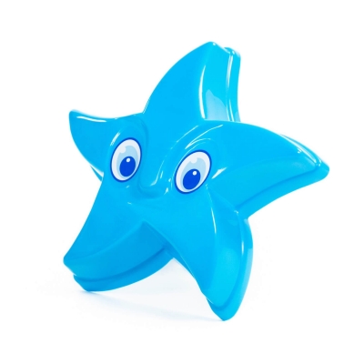 Формочка (зірочка велика)