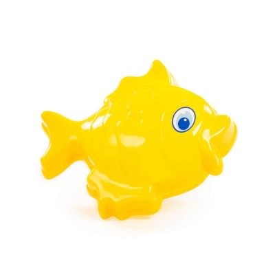 Формочка (рибка велика)