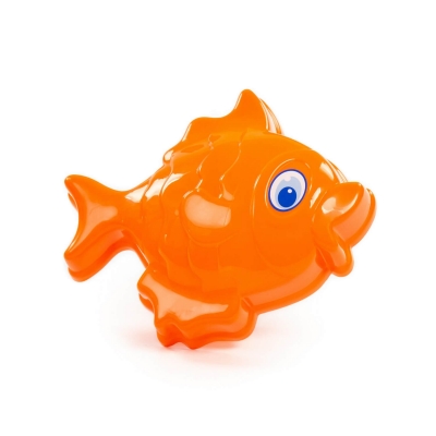 Формочка (рибка велика)