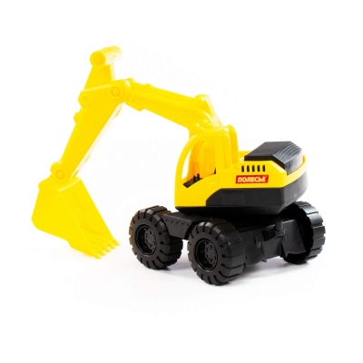 Екскаватор "Експерт" (у коробці)