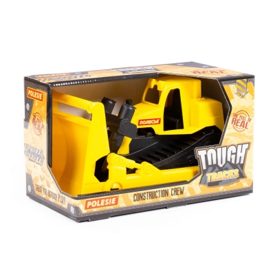 Екскаватор "Експерт" (у коробці)