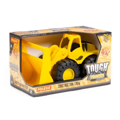 Навантажувач "Експерт" (у коробці)